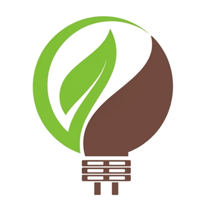 Toronto Pallet Services Logo Bulb
