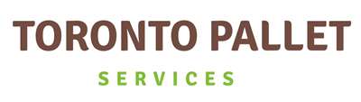 Toronto Pallet Services Logo Text