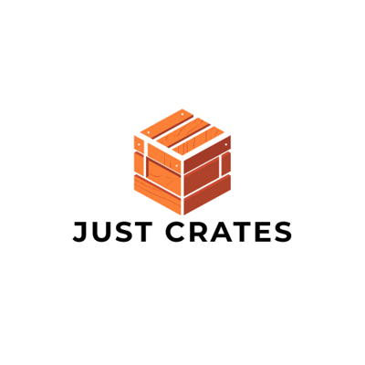 Just Crates logo