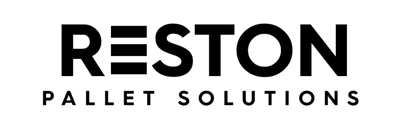 Reston Pallet Solutions logo